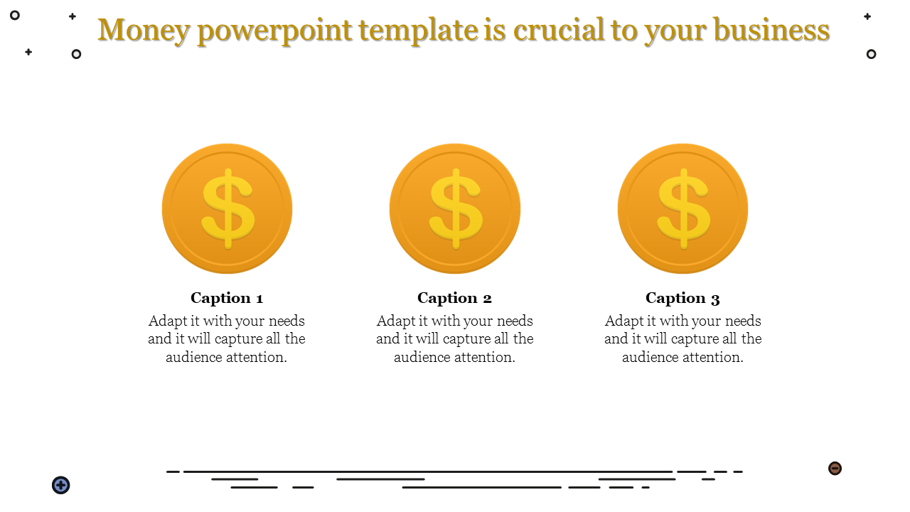 money powerpoint template-Money powerpoint template is crucial to your business